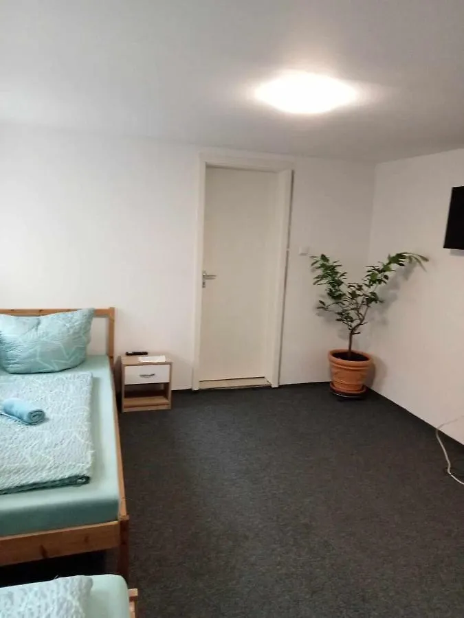 Andrei Ferienwohnung Marktbreit Apartment