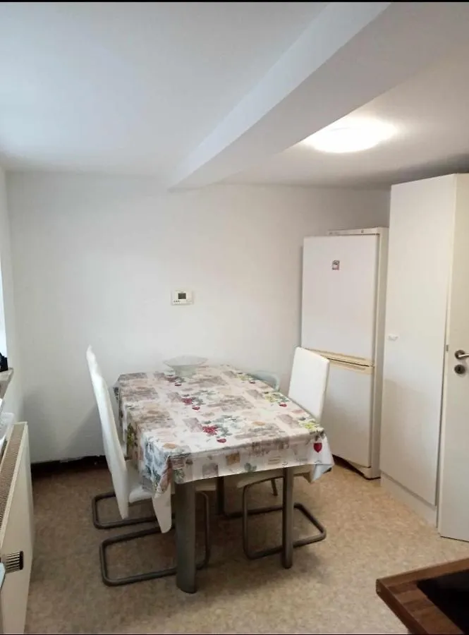 Apartment Andrei Ferienwohnung Marktbreit