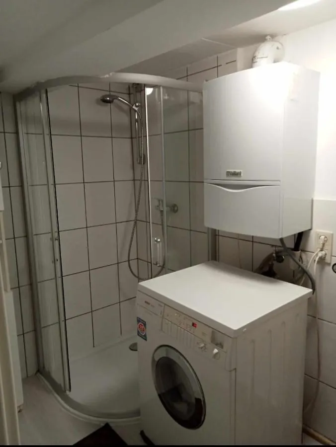 Andrei Ferienwohnung Marktbreit