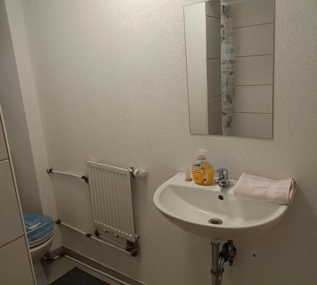 Apartment Andrei Ferienwohnung Marktbreit Deutschland