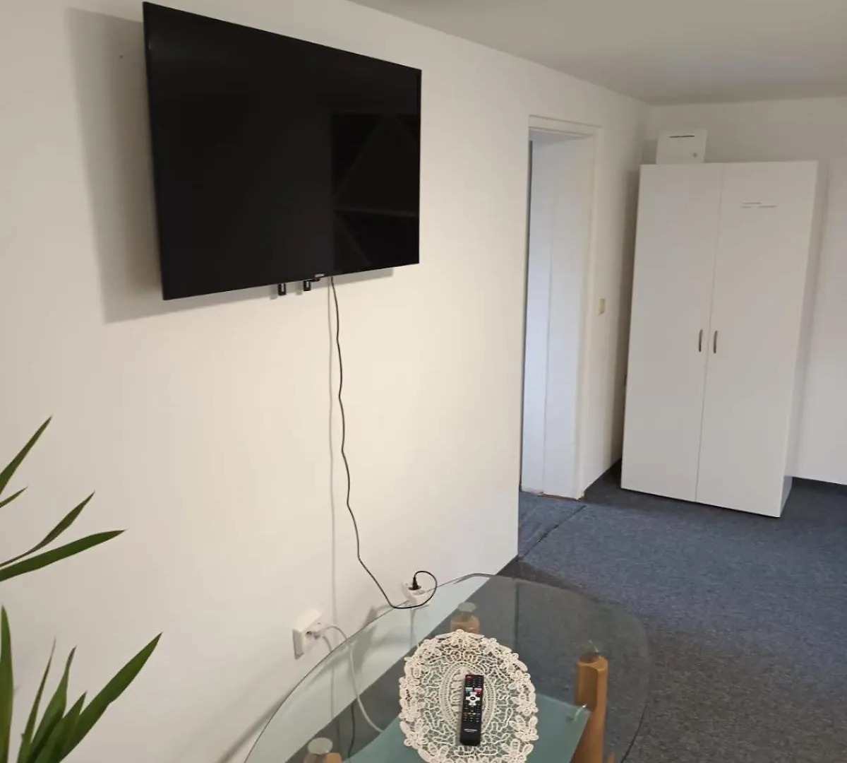 Andrei Ferienwohnung Marktbreit Apartment