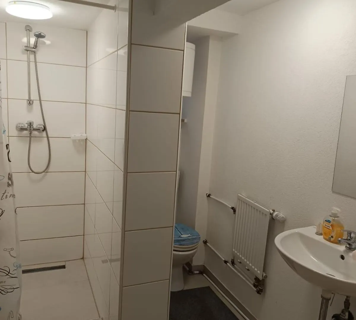Apartment Andrei Ferienwohnung Marktbreit