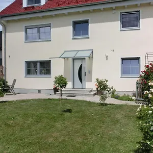 Appartement Weberhof, Egenhofen