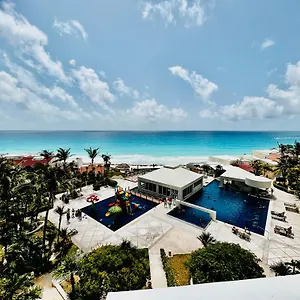 Solymar On The , Cancún Mexiko