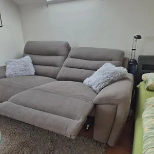 Kleine Auszeit Apartment