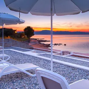 Luxury Matea 1 , Malinska Kroatien