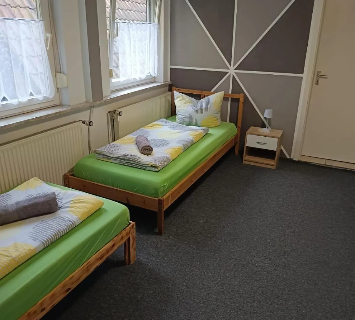 Andrei Ferienwohnung Marktbreit